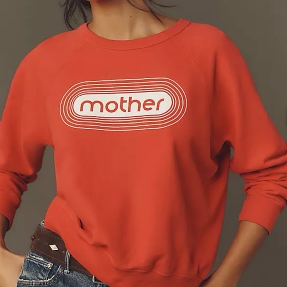 MOTHER Sweaters - ❌SOLD❌